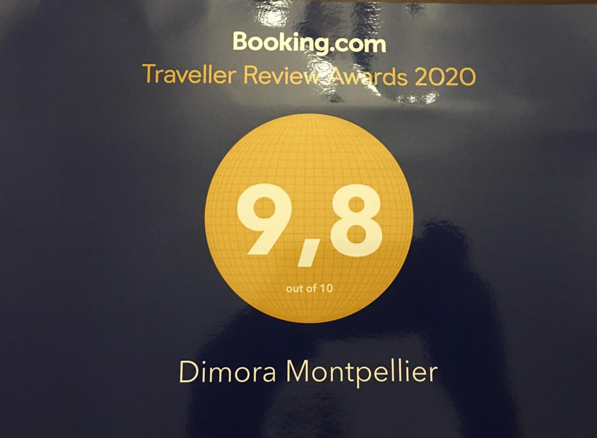 Dimora Montpellier Salerno Exterior foto